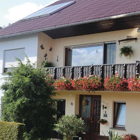 1 Bedroom Awesome Apartment In Schoenecken Wetteldorf Exterior foto