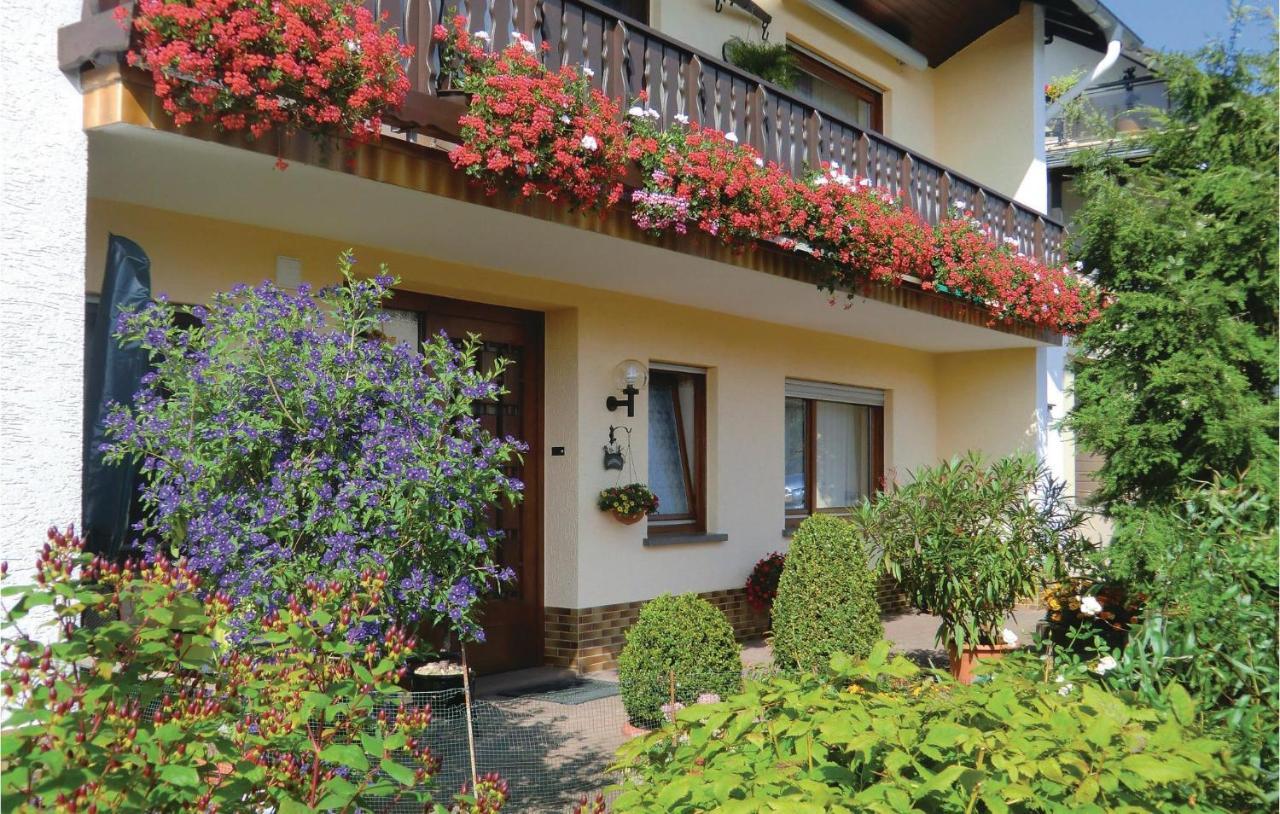 1 Bedroom Awesome Apartment In Schoenecken Wetteldorf Exterior foto